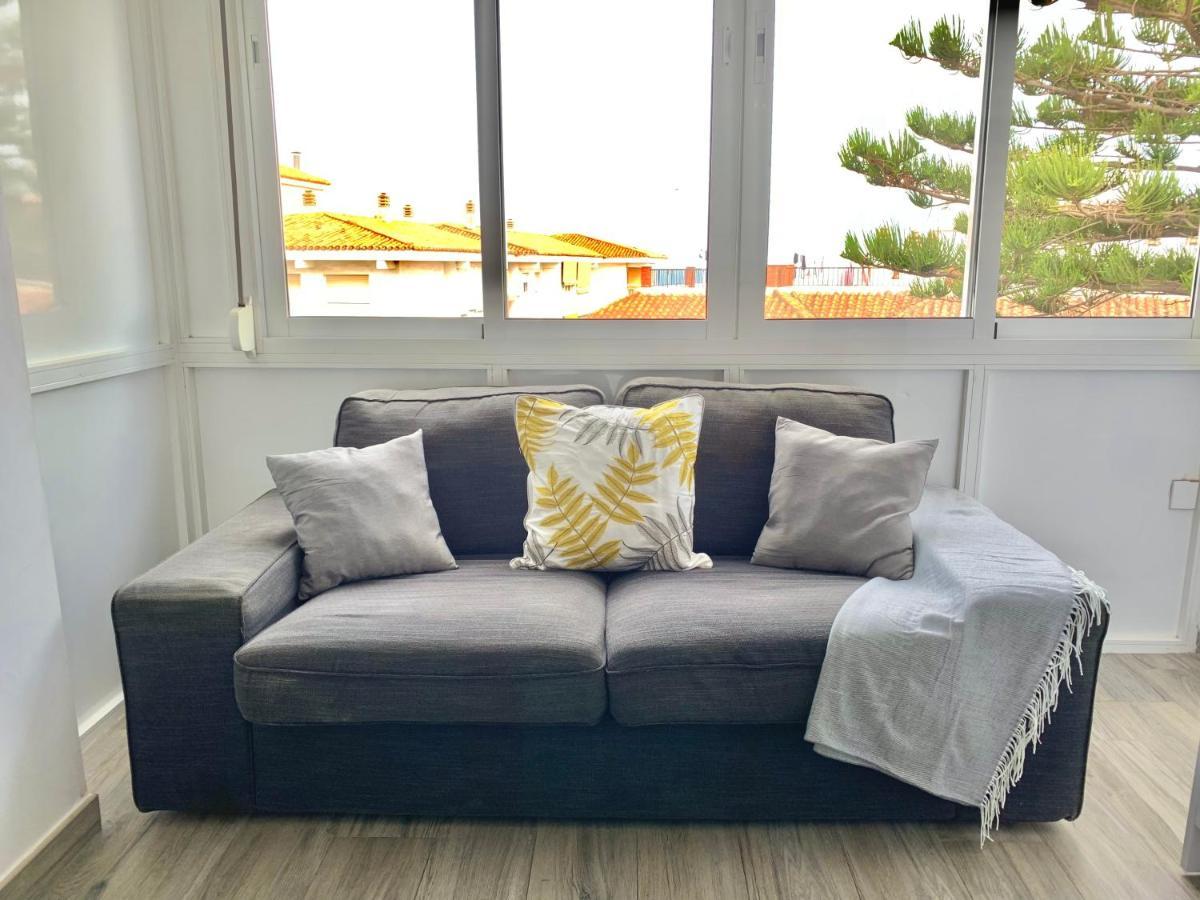 Sol Torrecilla Studio Nerja Kültér fotó